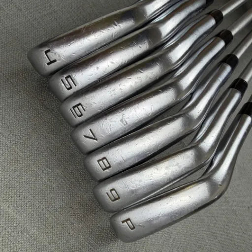 Taylormade P7MC 2020 Irons - KBS X Flex / 4-PW