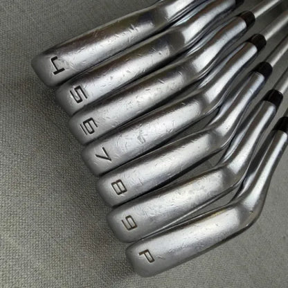 Taylormade P7MC 2020 Irons - KBS X Flex / 4-PW