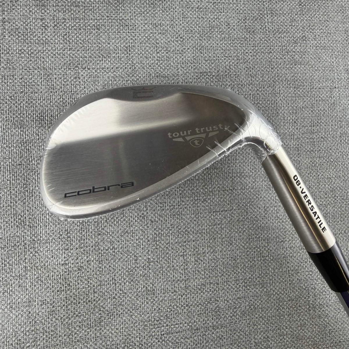Cobra Tour Trusty Wedge - Wedge Flex  / 48 Degree