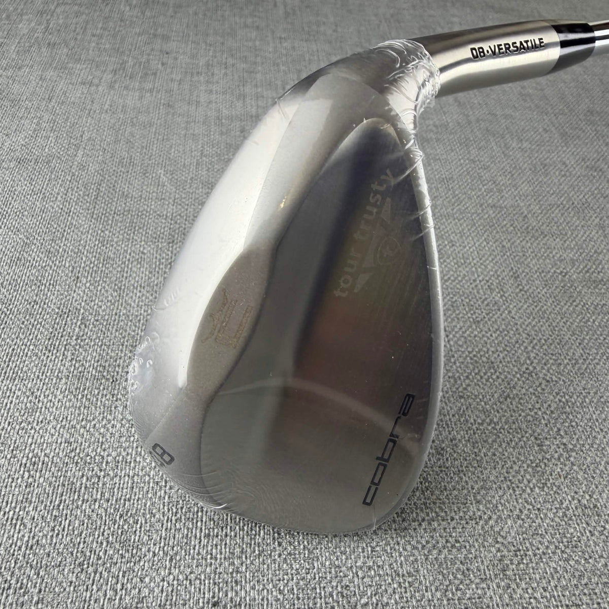 Cobra Tour Trusty Wedge - Wedge Flex  / 48 Degree