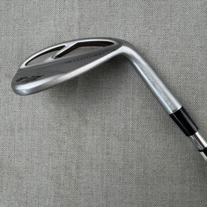 Taylormade Milled Grind Hi Toe Lob Wedge - 60 Degree / Wedge Flex