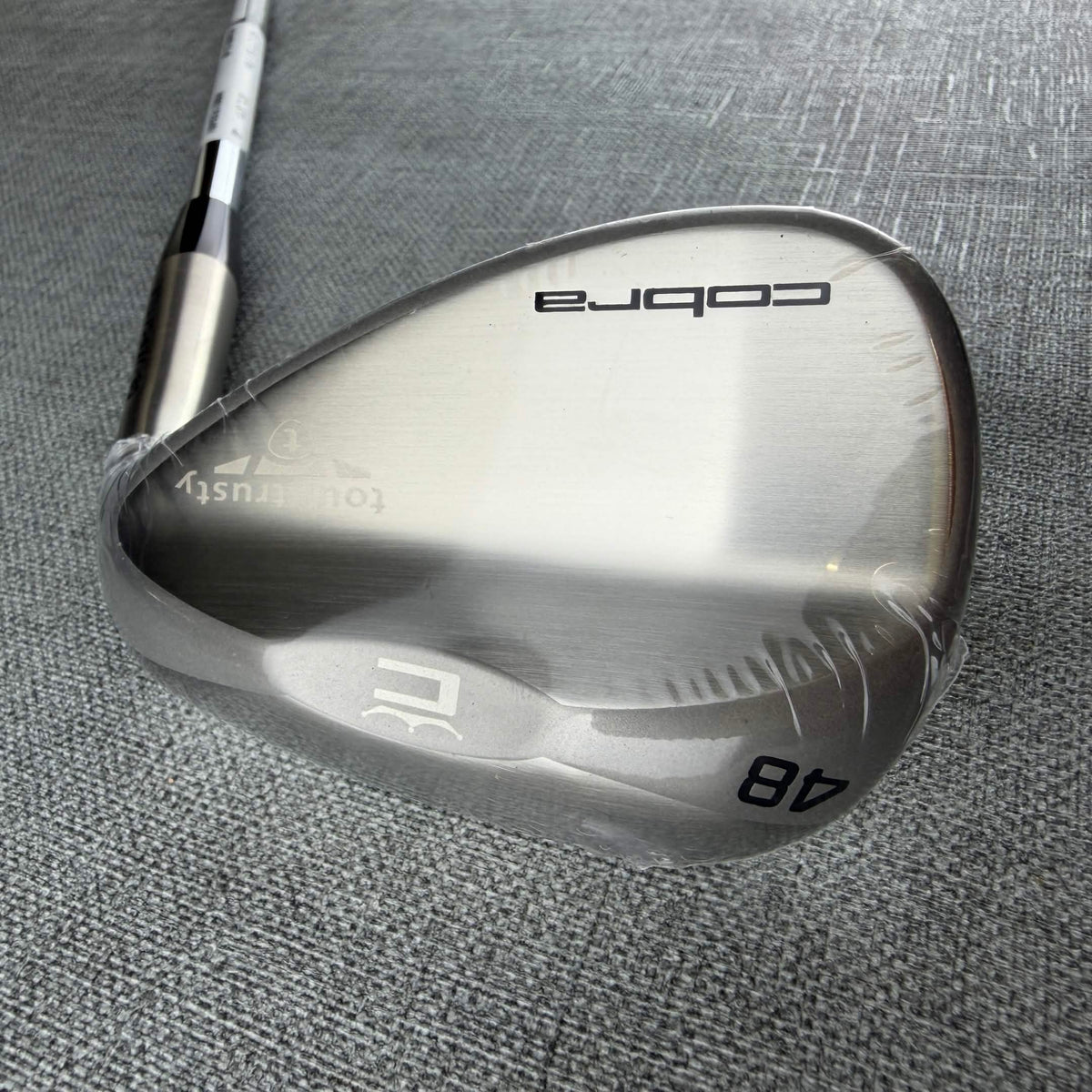 Cobra Tour Trusty Wedge - Wedge Flex  / 48 Degree
