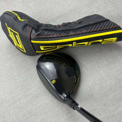Cobra King SZ Fairway 3W - Regular Flex / 14.5 Degree