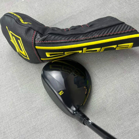 Cobra King SZ Fairway 3W - Regular Flex / 14.5 Degree