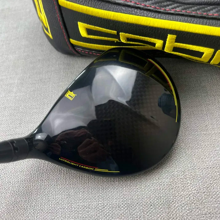 Cobra King SZ Fairway 3W - Regular Flex / 14.5 Degree