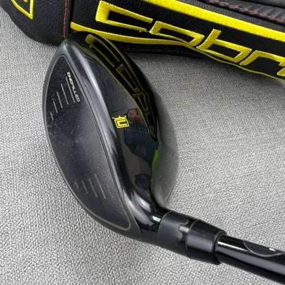 Cobra King SZ Fairway 3W - Regular Flex / 14.5 Degree