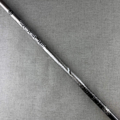 Aldila Rogue - 60g Extra Stiff / Driver Shaft / Taylormade