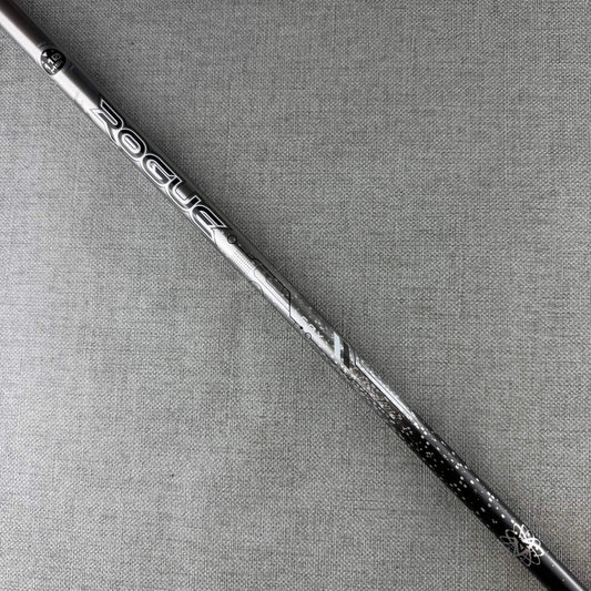 Aldila Rogue - 60g Extra Stiff / Driver Shaft / Taylormade