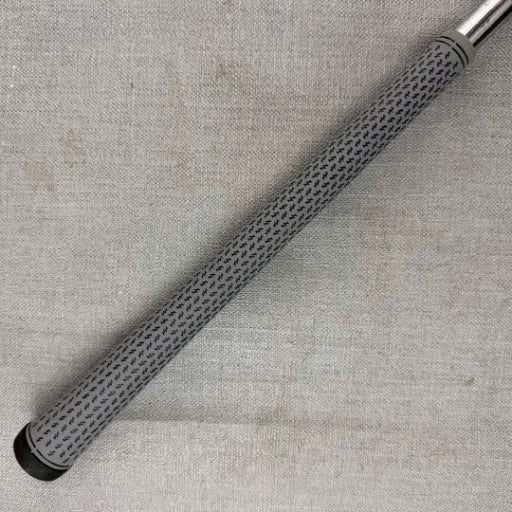 Taylormade Milled Grind Hi Toe Lob Wedge - 60 Degree / Wedge Flex