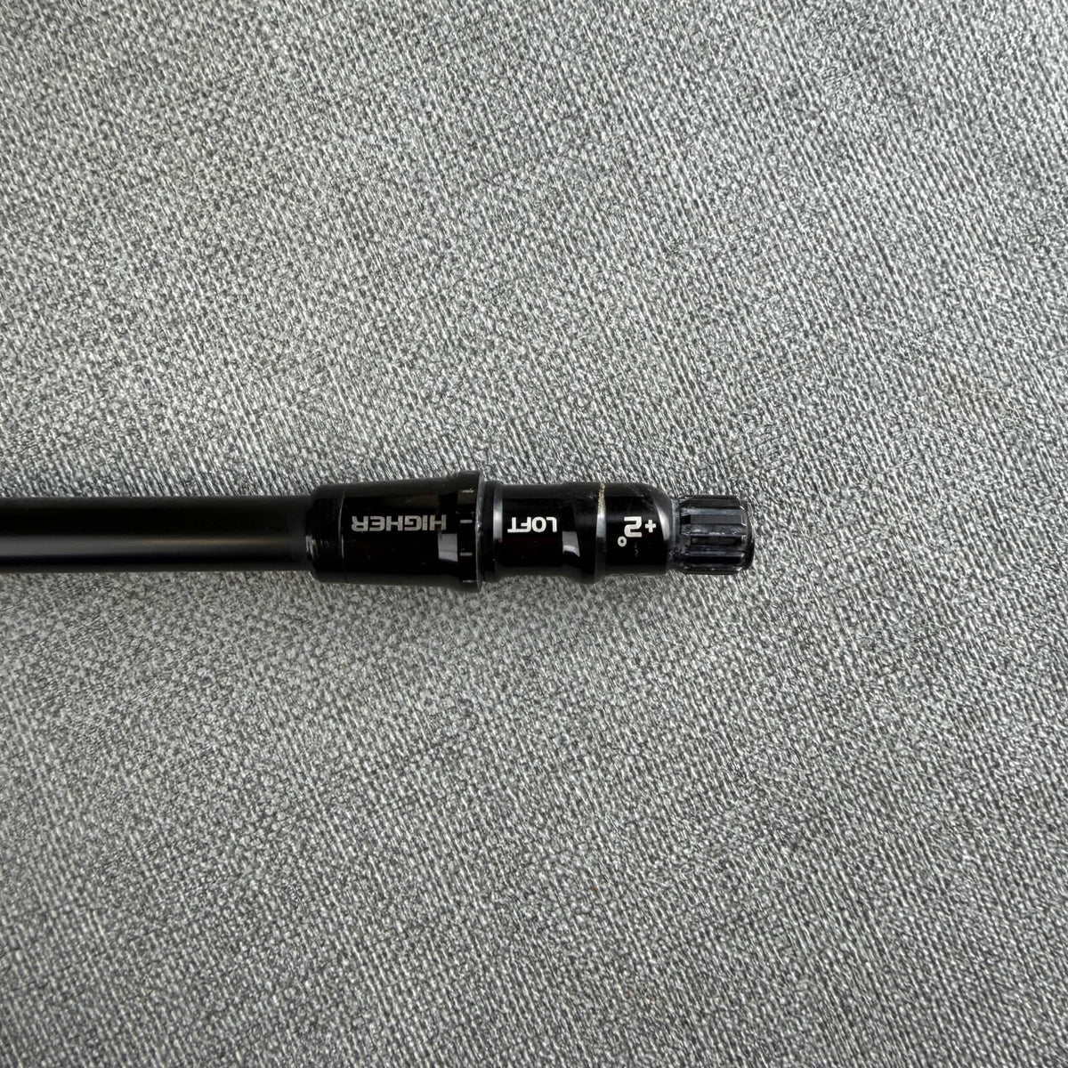 Aldila Rogue - 60g Extra Stiff / Driver Shaft / Taylormade