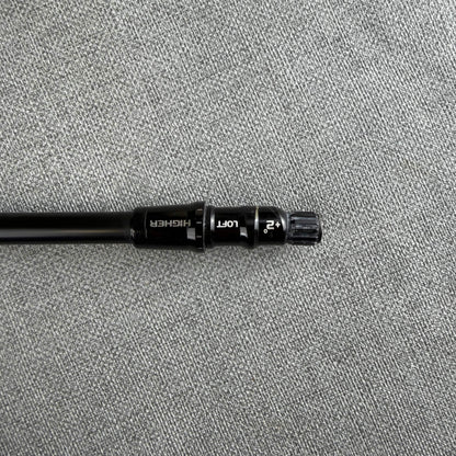 Aldila Rogue - 60g Extra Stiff / Driver Shaft / Taylormade