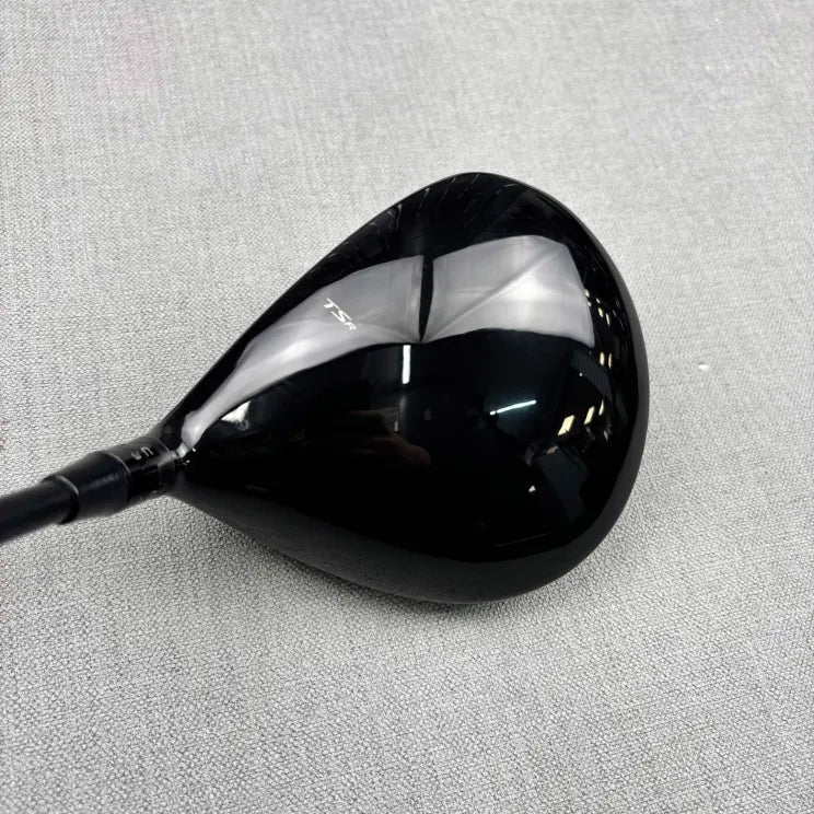 Titleist TSR3 Driver - 8 Degree / X Flex (Tensei 1K Black)