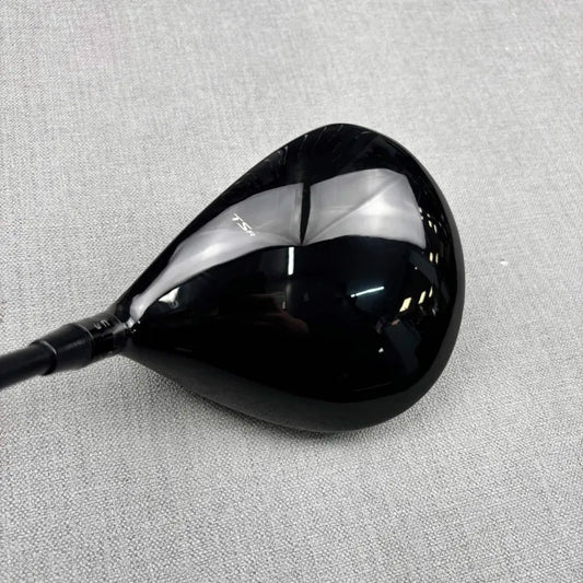 Titleist TSR3 Driver - 8 Degree / X Flex (Tensei 1K Black)