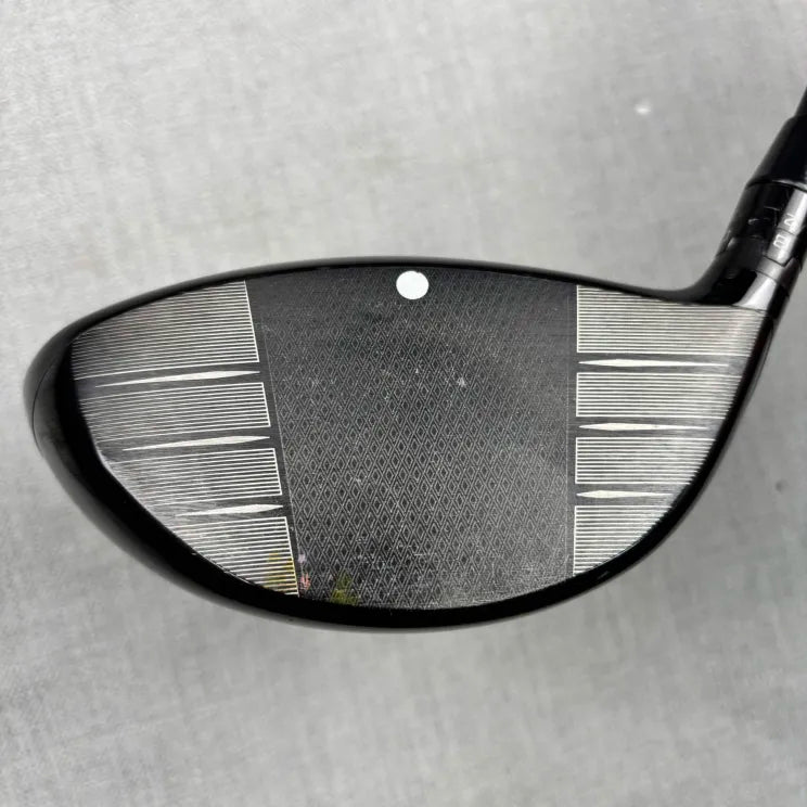 Titleist TSR3 Driver - 8 Degree / X Flex (Tensei 1K Black)