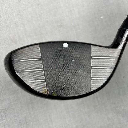 Titleist TSR3 Driver - 8 Degree / X Flex (Tensei 1K Black)