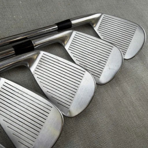 Cobra Forged TEC 2022 Iron Set - Regular Flex / 5-PW