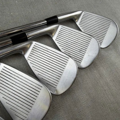 Cobra Forged TEC 2022 Iron Set - Regular Flex / 5-PW