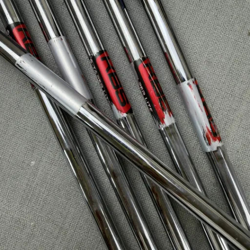 Cobra Forged TEC 2022 Iron Set - Regular Flex / 5-PW