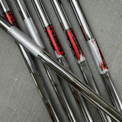 Cobra Forged TEC 2022 Iron Set - Regular Flex / 5-PW