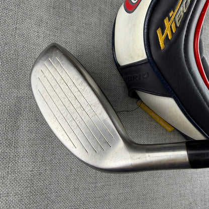 Cleveland HiBore Hybrid Hybrid - Regular Flex / 19 Degree