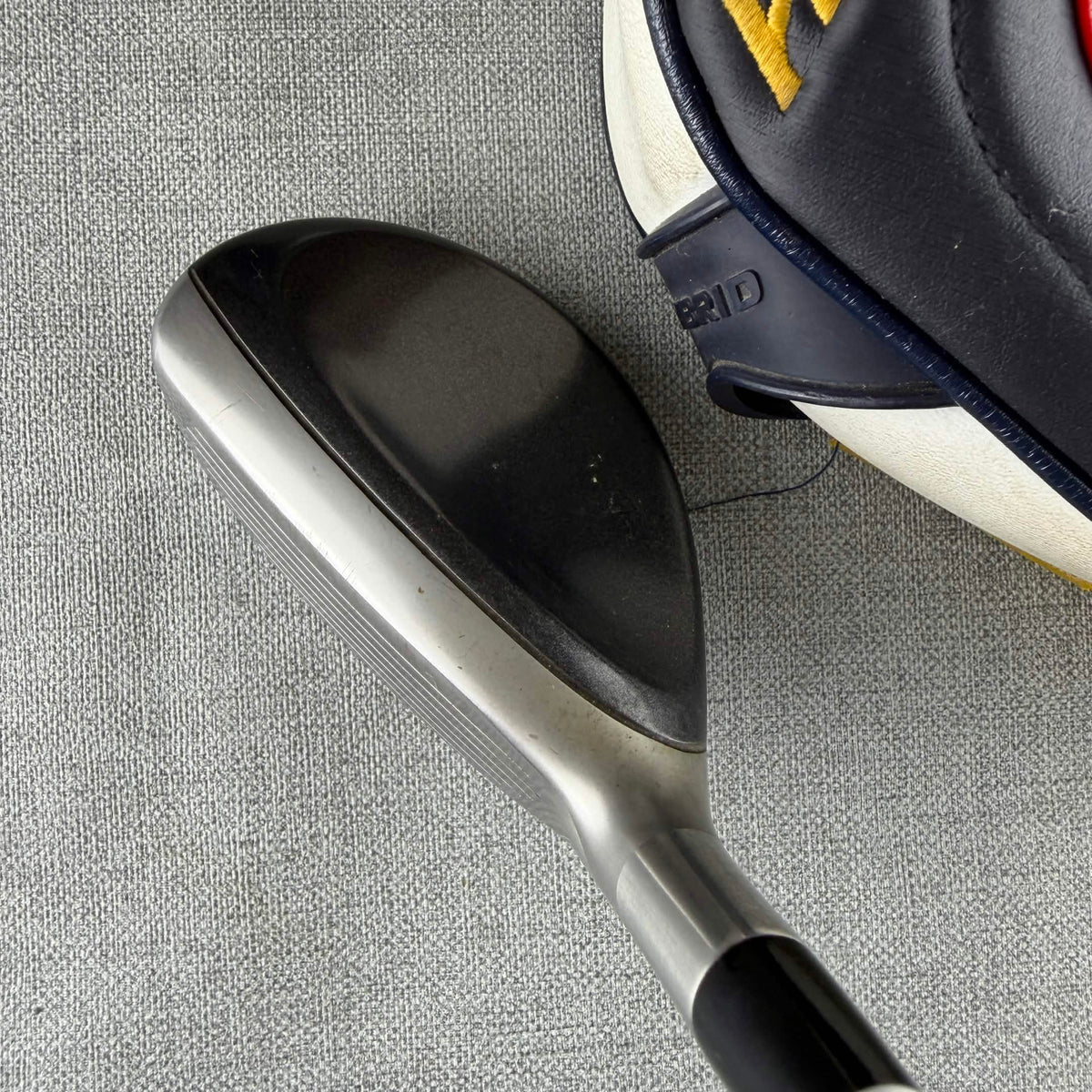 Cleveland HiBore Hybrid Hybrid - Regular Flex / 19 Degree