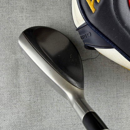 Cleveland HiBore Hybrid Hybrid - Regular Flex / 19 Degree