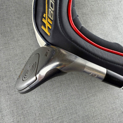 Cleveland HiBore Hybrid Hybrid - Regular Flex / 19 Degree