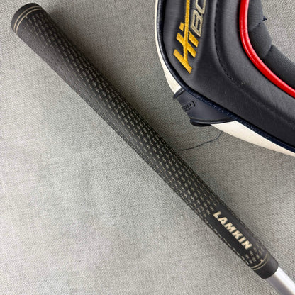 Cleveland HiBore Hybrid Hybrid - Regular Flex / 19 Degree