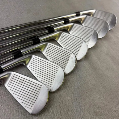 Titleist T100 Iron Set - Stiff Flex PX 6.0 / 4-PW