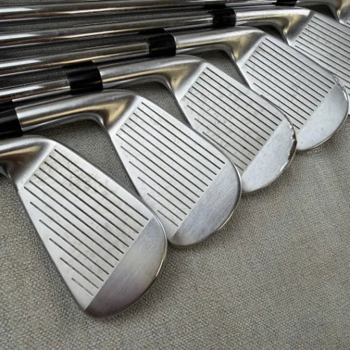 Titleist T100 Iron Set - Stiff Flex PX 6.0 / 4-PW