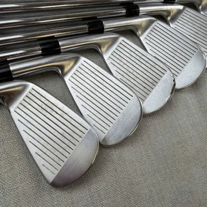 Titleist T100 Iron Set - Stiff Flex PX 6.0 / 4-PW