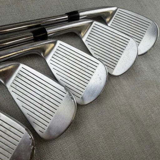 Titleist T100 Iron Set - Stiff Flex PX 6.0 / 4-PW