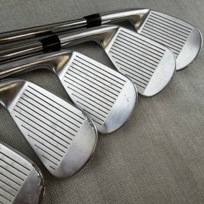 Titleist T100 Iron Set - Stiff Flex PX 6.0 / 4-PW