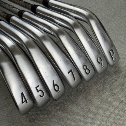 Titleist T100 Iron Set - Stiff Flex PX 6.0 / 4-PW