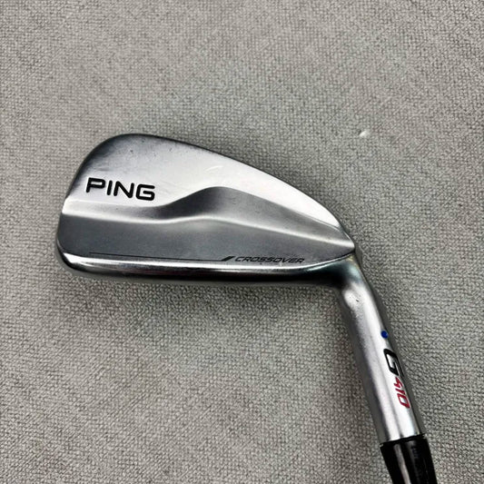 Ping G410 Crossover 3 Iron - 20 Degree / Graphite Stiff Flex
