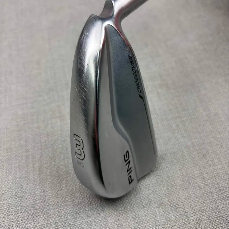 Ping G410 Crossover 3 Iron - 20 Degree / Graphite Stiff Flex