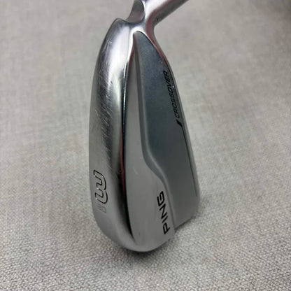 Ping G410 Crossover 3 Iron - 20 Degree / Graphite Stiff Flex