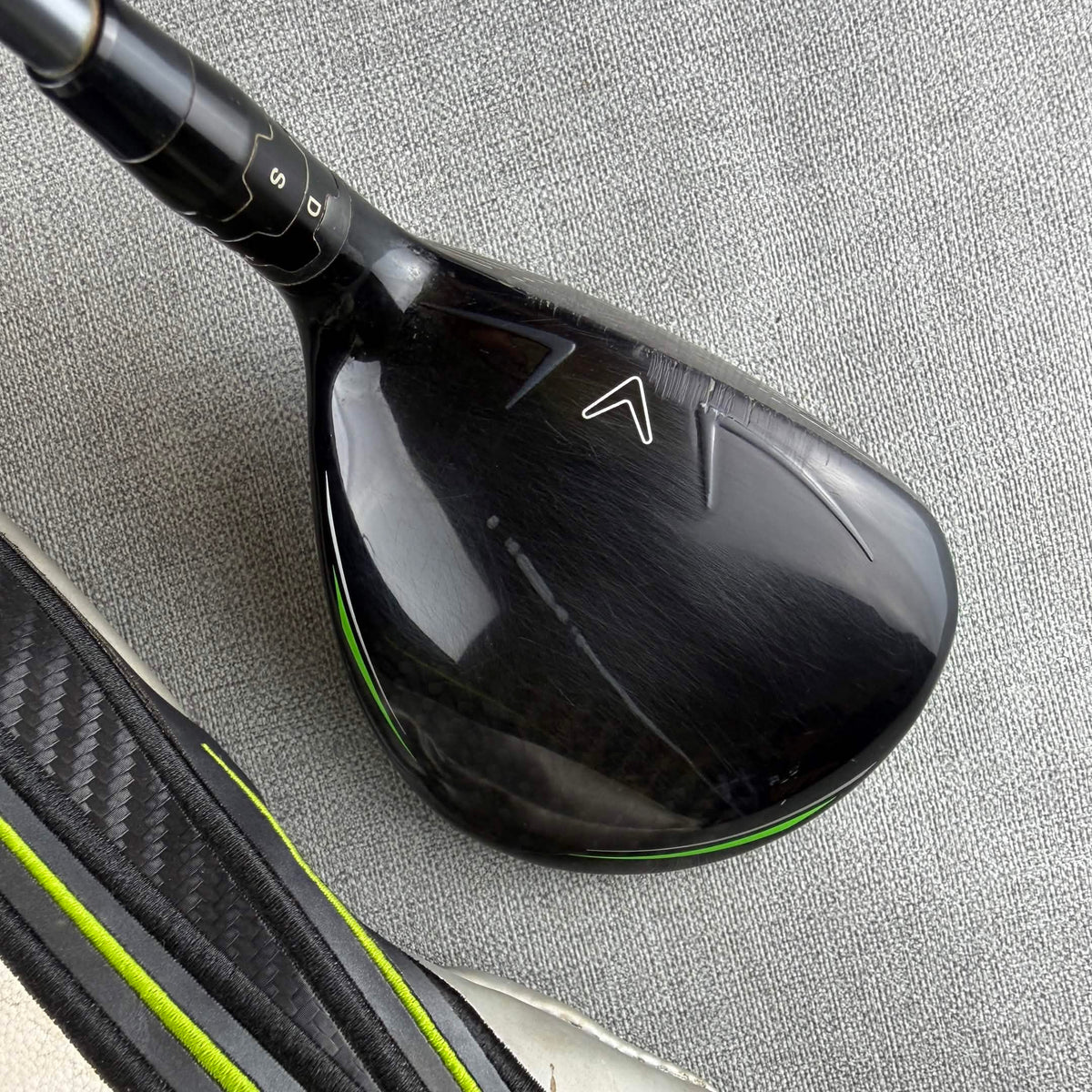 Callaway Epic GBB Fairway Wood - Regular 65g / 20 Degree