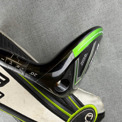 Callaway Epic GBB Fairway Wood - Regular 65g / 20 Degree