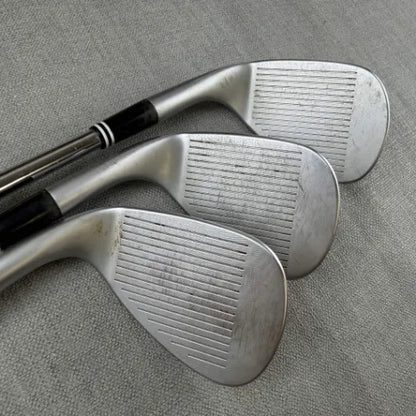 Cleveland CBX Wedge Set - Wedge Flex / 50 56 60 / FORGIVING