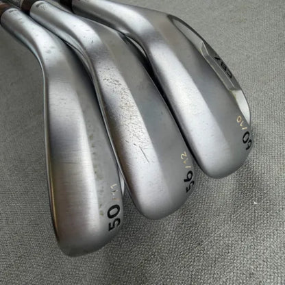 Cleveland CBX Wedge Set - Wedge Flex / 50 56 60 / FORGIVING