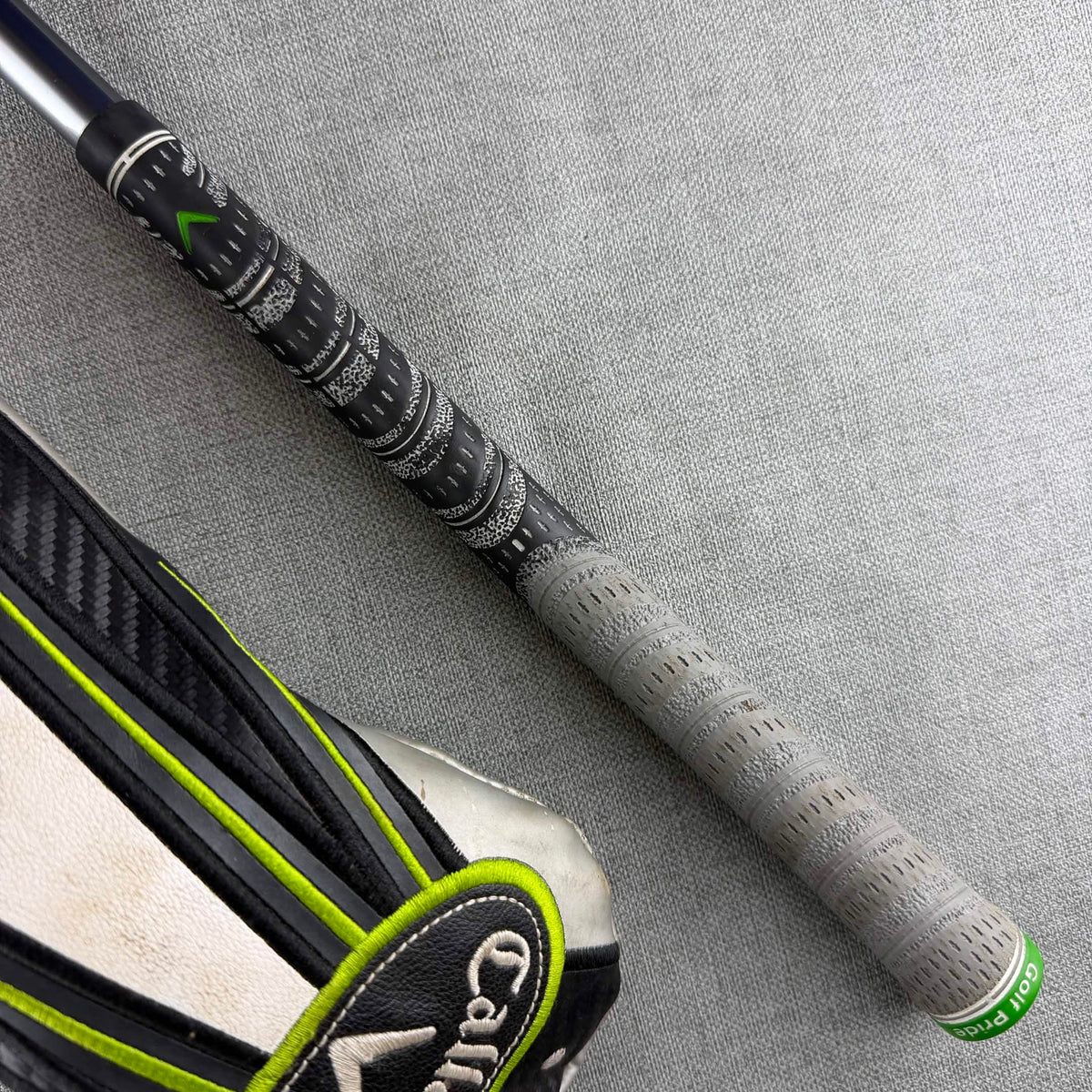 Callaway Epic GBB Fairway Wood - Regular 65g / 20 Degree