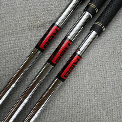 Cleveland CBX Wedge Set - Wedge Flex / 50 56 60 / FORGIVING