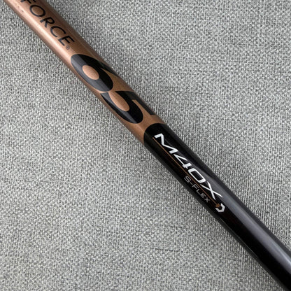 Proforce M40X Mini Driver Shaft - 65g Stiff / Fairway Shaft / Taylormade