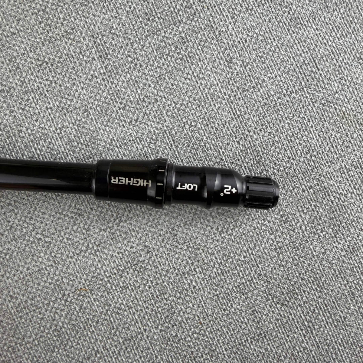 Proforce M40X Mini Driver Shaft - 65g Stiff / Fairway Shaft / Taylormade