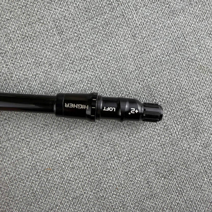 Proforce M40X Mini Driver Shaft - 65g Stiff / Fairway Shaft / Taylormade