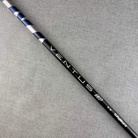 Fujikura Ventus TR Blue - 50g Regular / Driver Shaft / Taylormade
