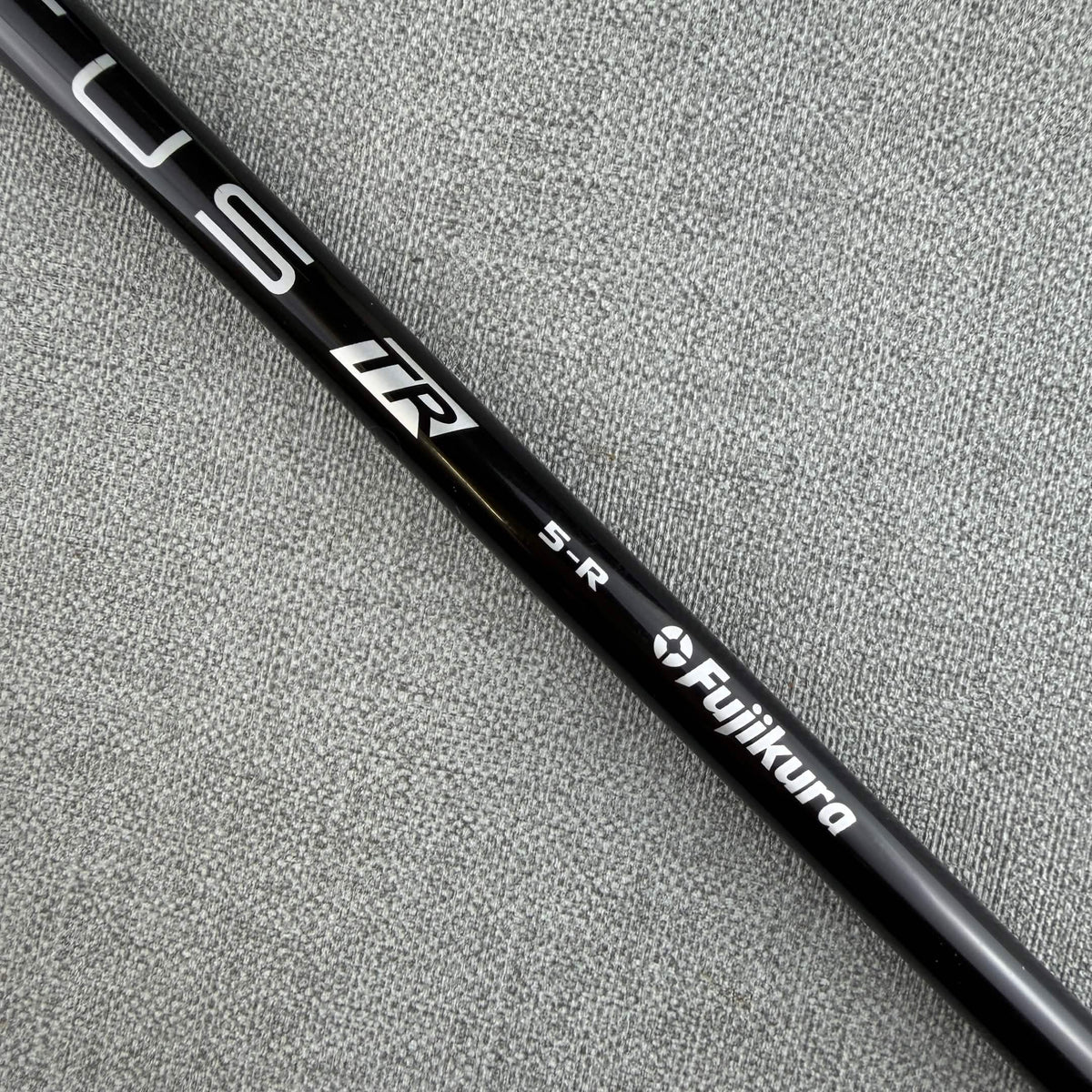 Fujikura Ventus TR Blue - 50g Regular / Driver Shaft / Taylormade