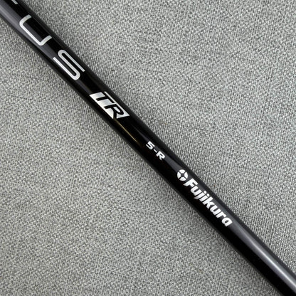 Fujikura Ventus TR Blue - 50g Regular / Driver Shaft / Taylormade