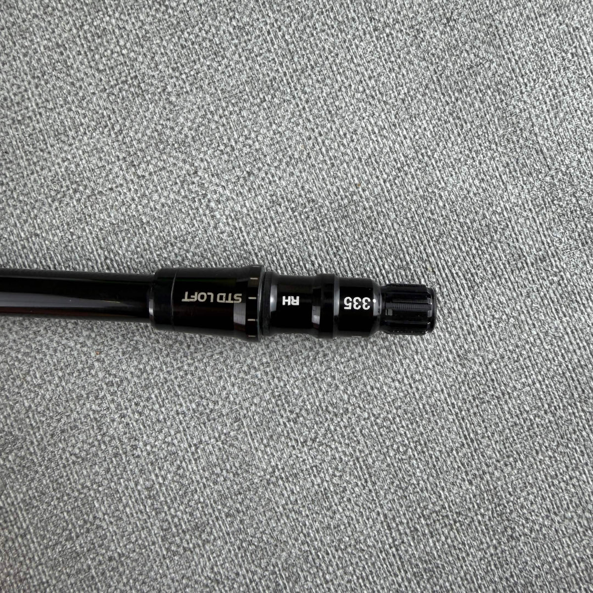 Fujikura Ventus TR Blue - 50g Regular / Driver Shaft / Taylormade